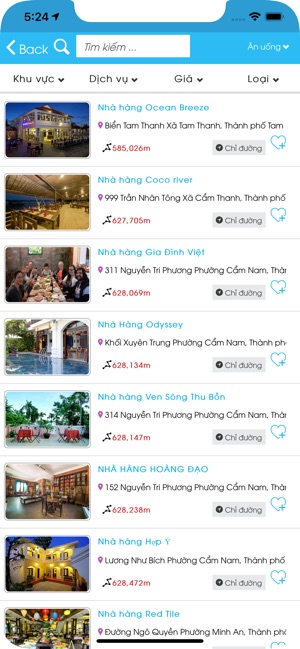 Quang Nam Tourism(圖2)-速報App