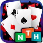 Home Spades Fun card game