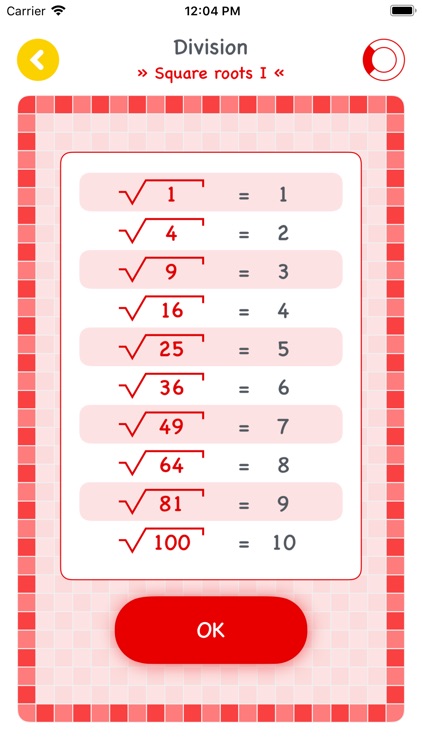 Buss MentalArithmetic screenshot-8