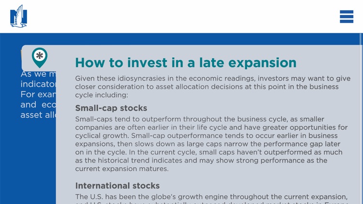 Nationwide Business Cycle screenshot-5