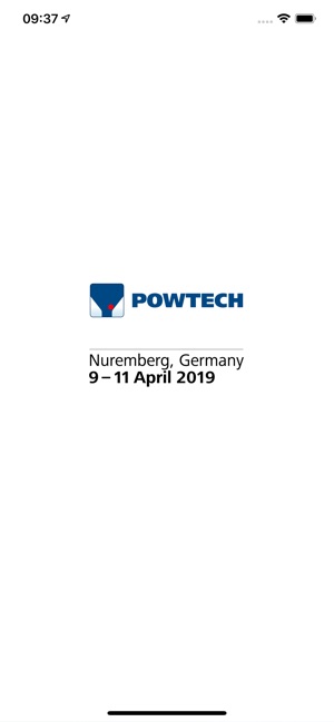 POWTECH