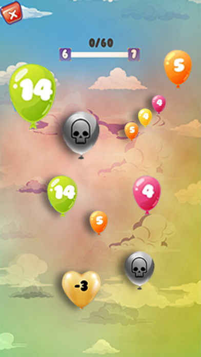 Tap Attack - New Game screenshot 3