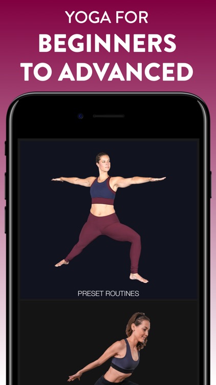 Simply Yoga - Home Instructor