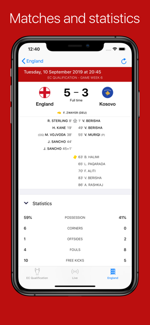 European Finals (Premium)(圖2)-速報App