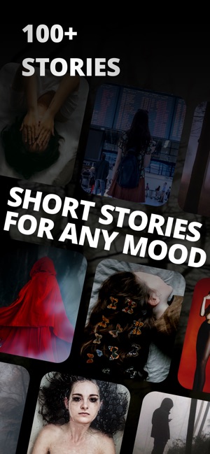 Mustread scary chat stories(圖6)-速報App