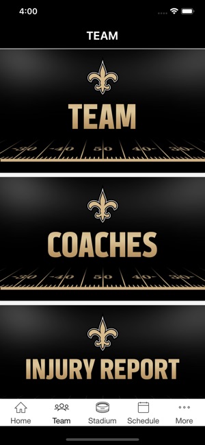 New Orleans Saints(圖3)-速報App