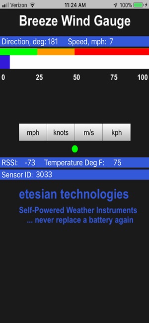 BreezeView BT 1.5