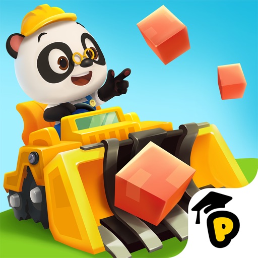 Dr. Panda Trucks icon
