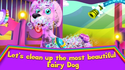 Fairy Doctor: Animal Pet Salon screenshot 5