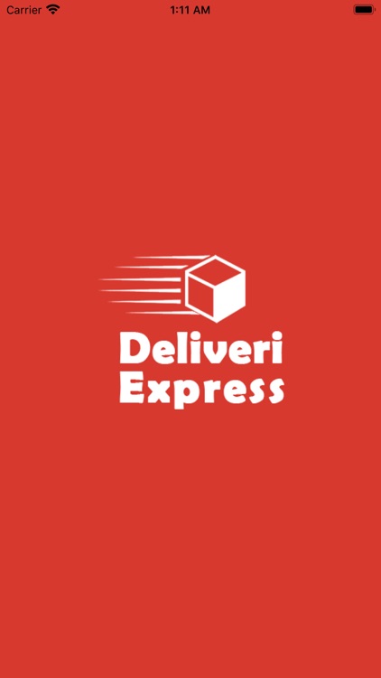 Deliveri Express