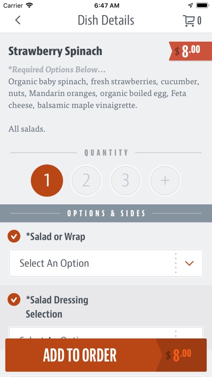 Mixed Up Cup screenshot-3