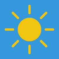 Sun Tracker - sunrise & sunset