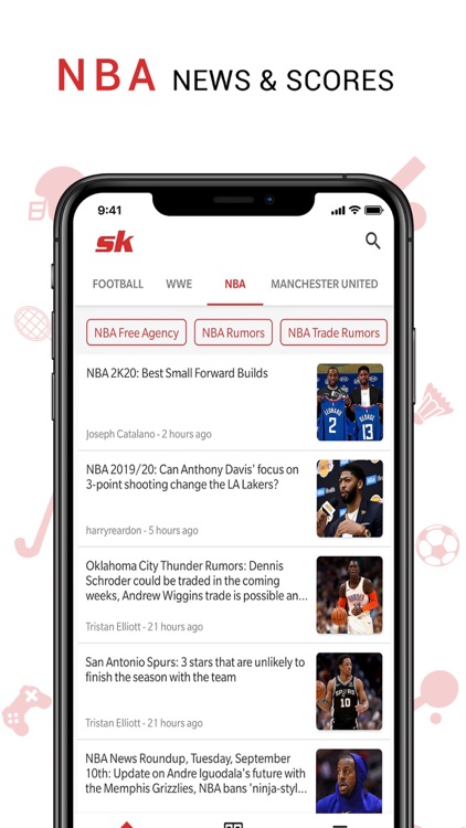 Sportskeeda Wwe Cricket By Absolute Sports Private Limited