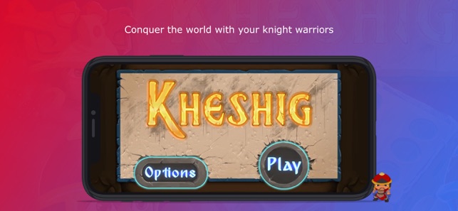 Kheshig Treasure Empires Fight(圖7)-速報App