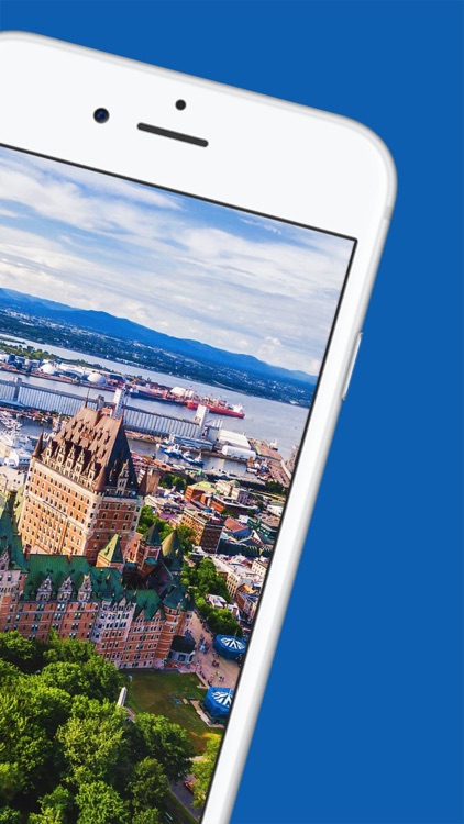 Quebec City Travel Guide