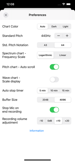 Pitch Scope(圖7)-速報App