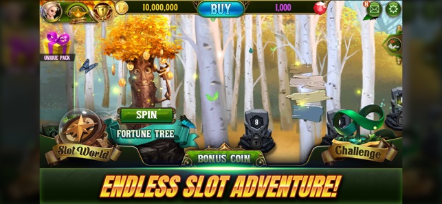 Slotventures -Hot Vegas Slots(圖1)-速報App