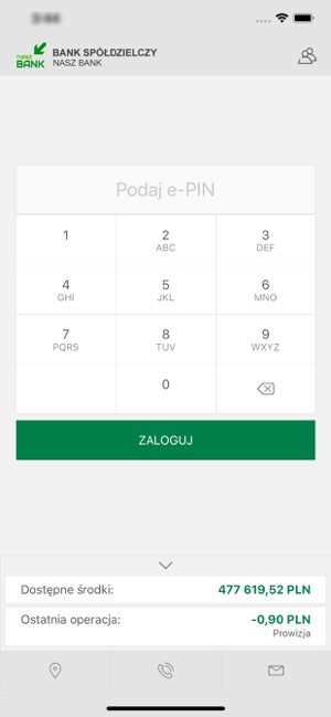 Mój Bank(圖2)-速報App