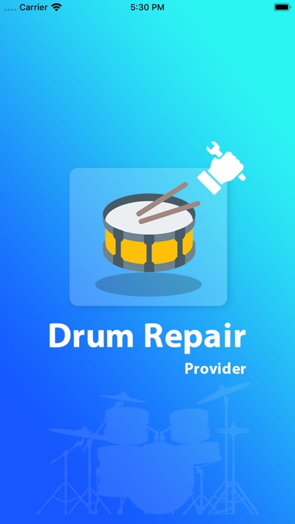 Drum Repair Provider