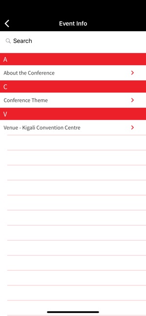 ACCA Africa Events(圖2)-速報App