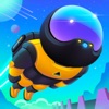 Taponaut: Space astronaut game