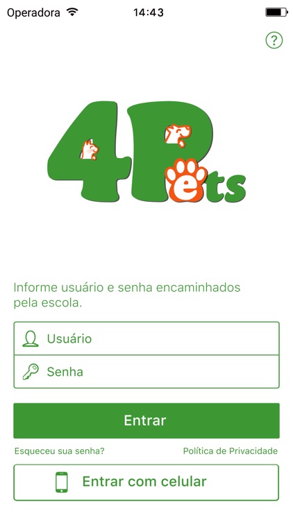 4Pets Curitiba