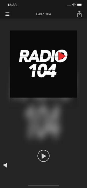 Radio 104(圖1)-速報App