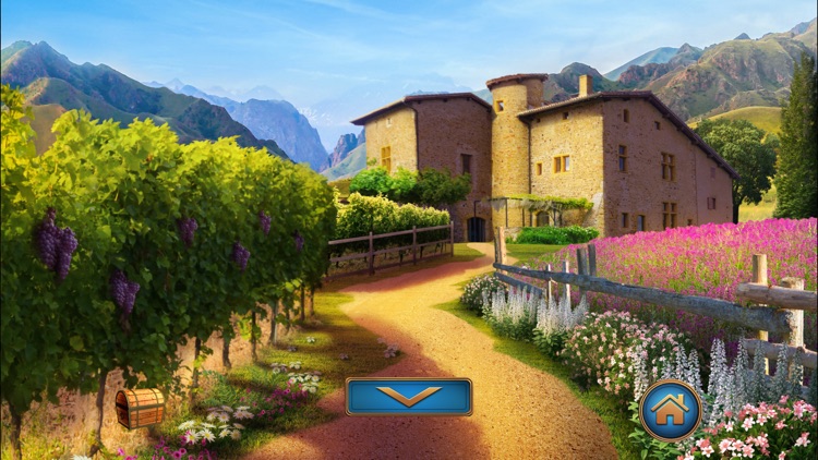 Alice Beyond Wonderland screenshot-2