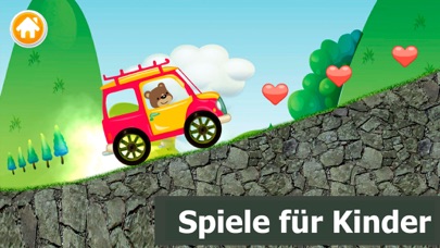Auto Spiele FГјr Kinder Auto Spiele FГјr Kinder