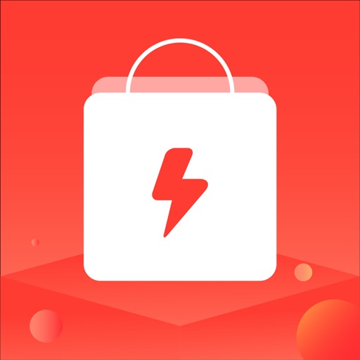 SnapBid: Bid, Shop, Win Icon
