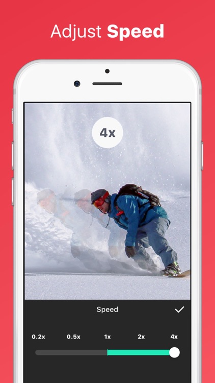 InShot - Video Editor