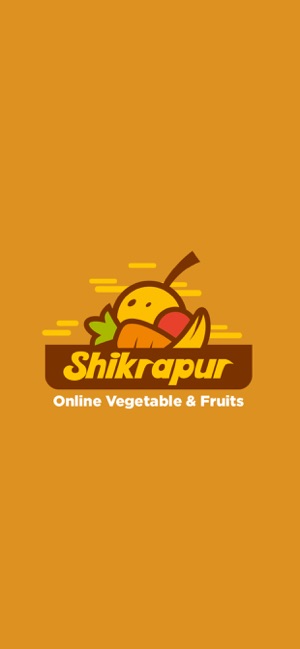 Shikrapur Vegetables