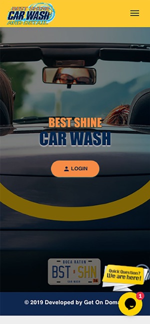 Best Shine Car Wash(圖1)-速報App