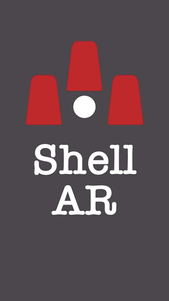 Shell Game AR Full
