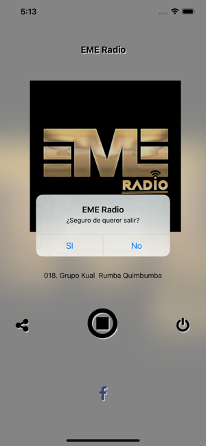 EME Radio(圖4)-速報App