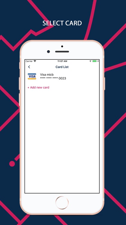 itaxi Center screenshot-3