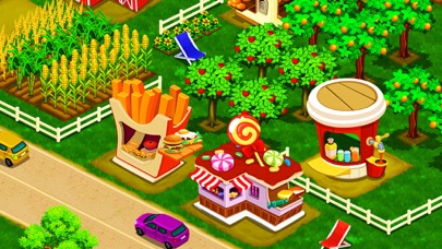 Farm City screenshot 4