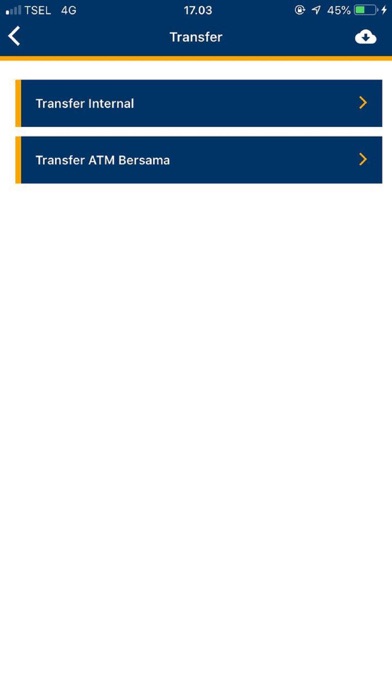 BankNTT Mobile screenshot 4