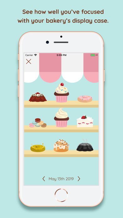 Bakery・ screenshot 2