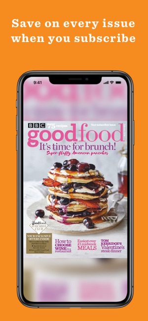 BBC Good Food Magazine(圖8)-速報App