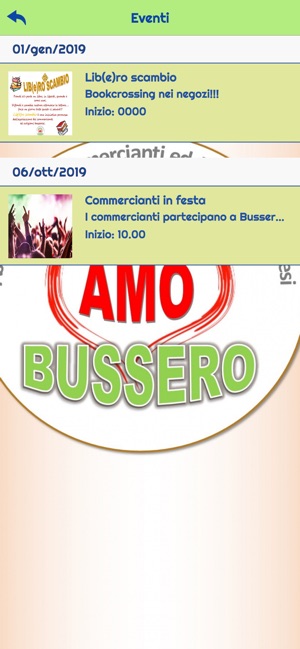 Vivi-AMO Bussero(圖2)-速報App