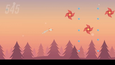 Highfly - Fly or Die screenshot 4