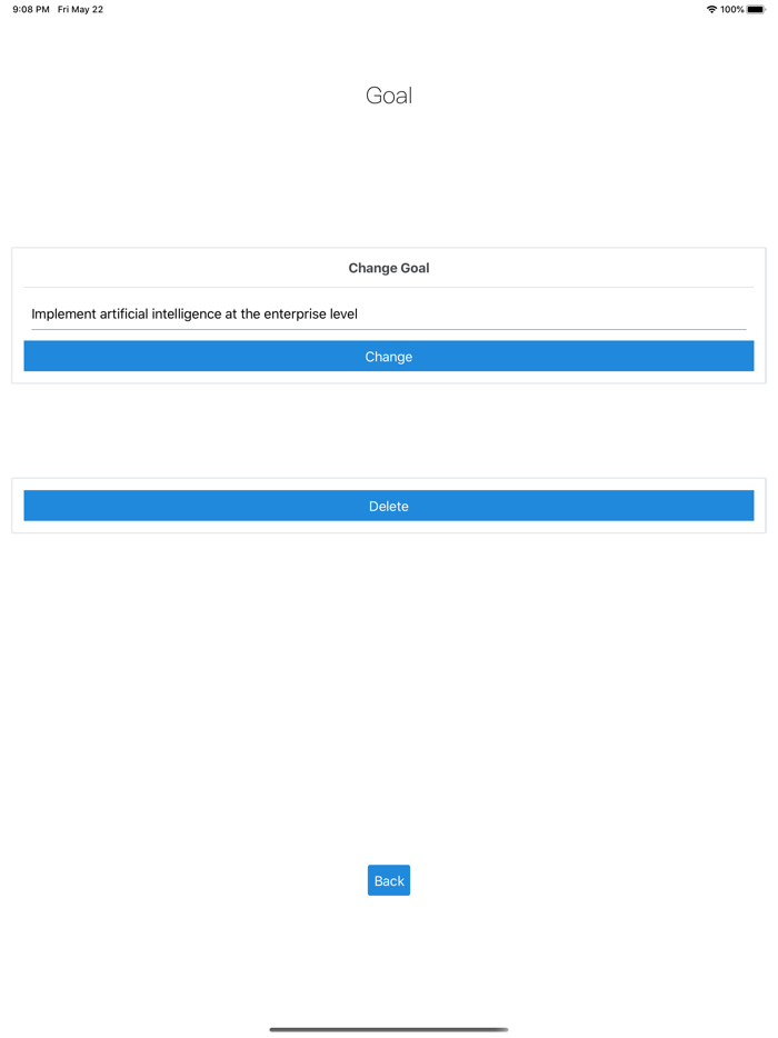 Grow and Thrive at Work