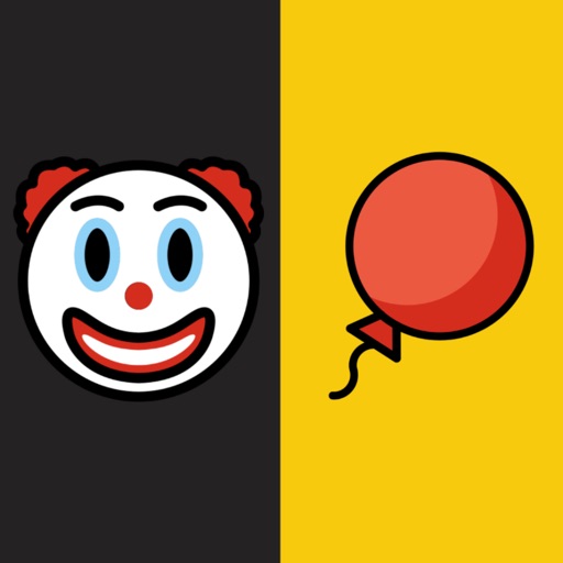 Guess the Movie - Emoji Quiz by Igor Voloshinskiy