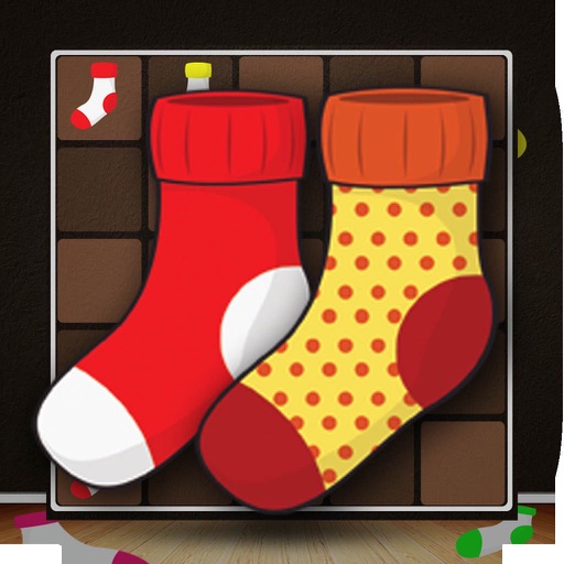 Odd Sock Match Madness icon