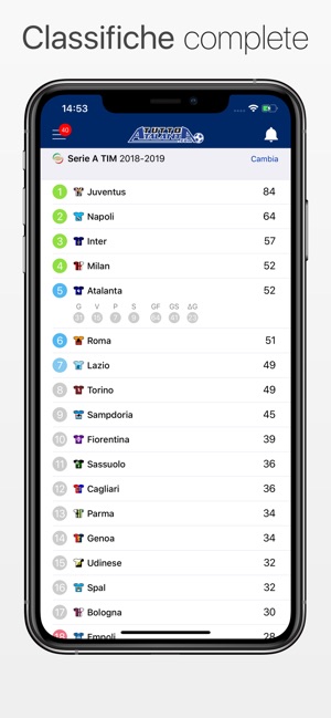 TuttoAtalanta.com(圖3)-速報App