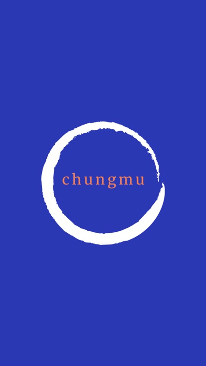 Chungmu