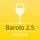 Enogea Barolo docg Map