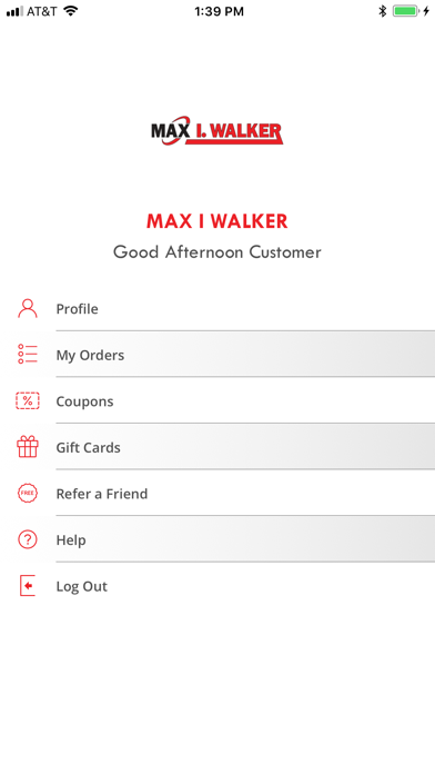 Max I Walker screenshot 2