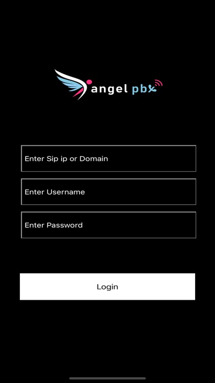 Angel PBX